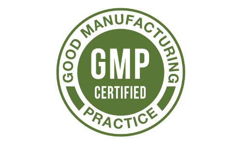 MemoHoney GMP Certified
